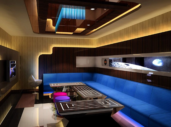 泉州商务ktv及商务ktv啥意思解析-南安市ktv预订